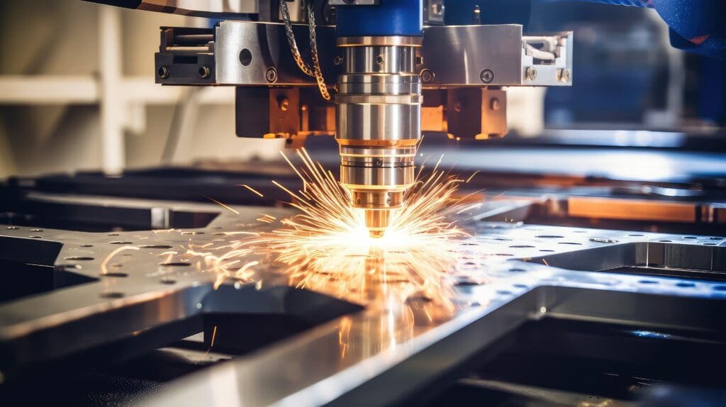 Nebraska Machine Products | Precision CNC Machining